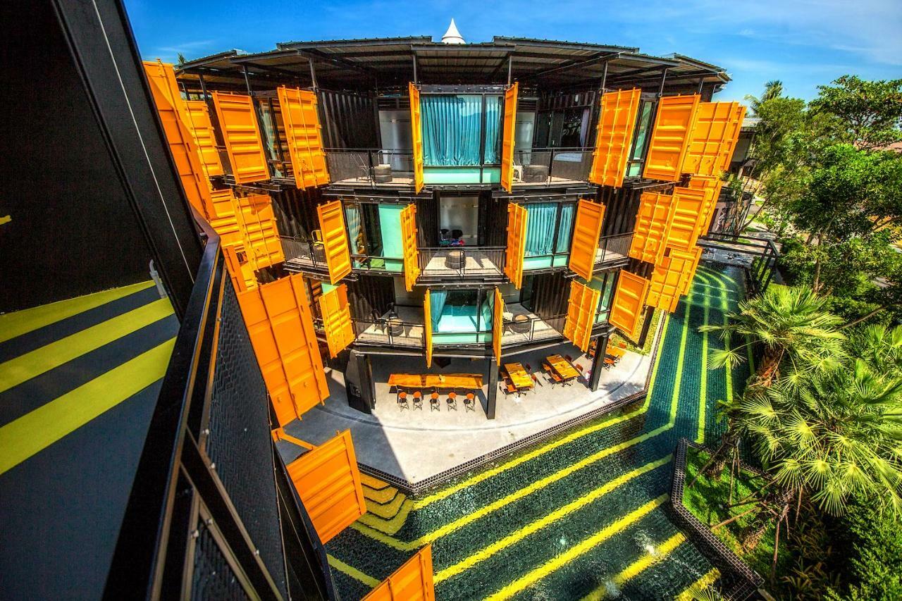 Отель Hivetel